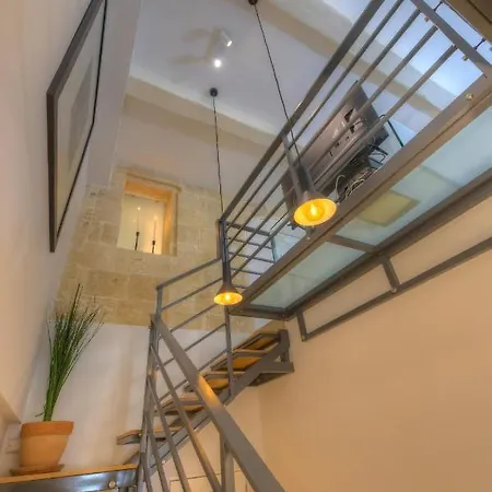 Appartamento Cute And Modern Duplex In Ideal Location Rcas1-1 *