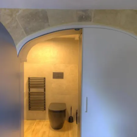 Cute And Modern Duplex In Ideal Location Rcas1-1 公寓 瓦莱塔