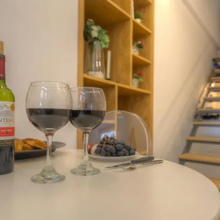 Appartamento Cute And Modern Duplex In Ideal Location Rcas1-1