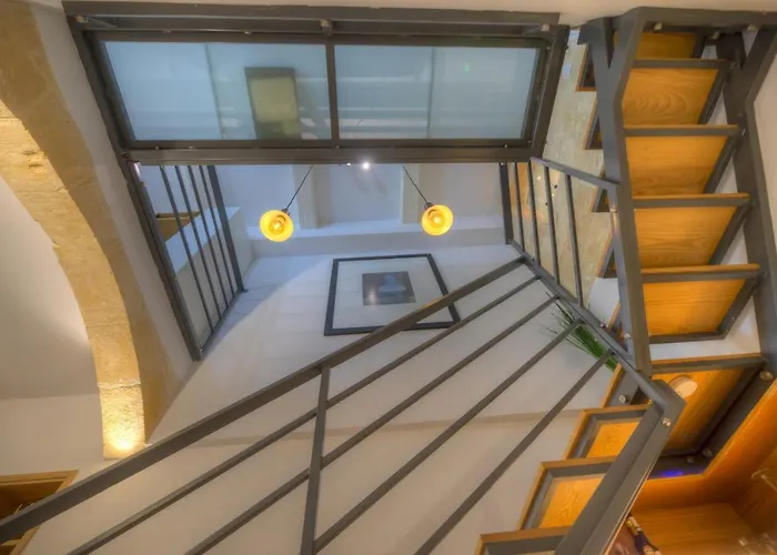 Apartamento Cute And Modern Duplex In Ideal Location Rcas1-1