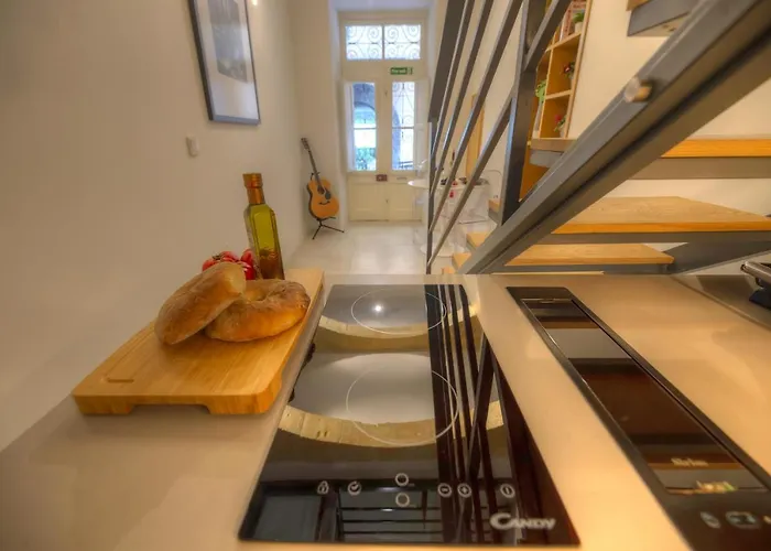 Cute And Modern Duplex In Ideal Location Rcas1-1 Apartamento