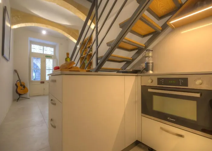 Cute And Modern Duplex In Ideal Location Rcas1-1 Apartamento